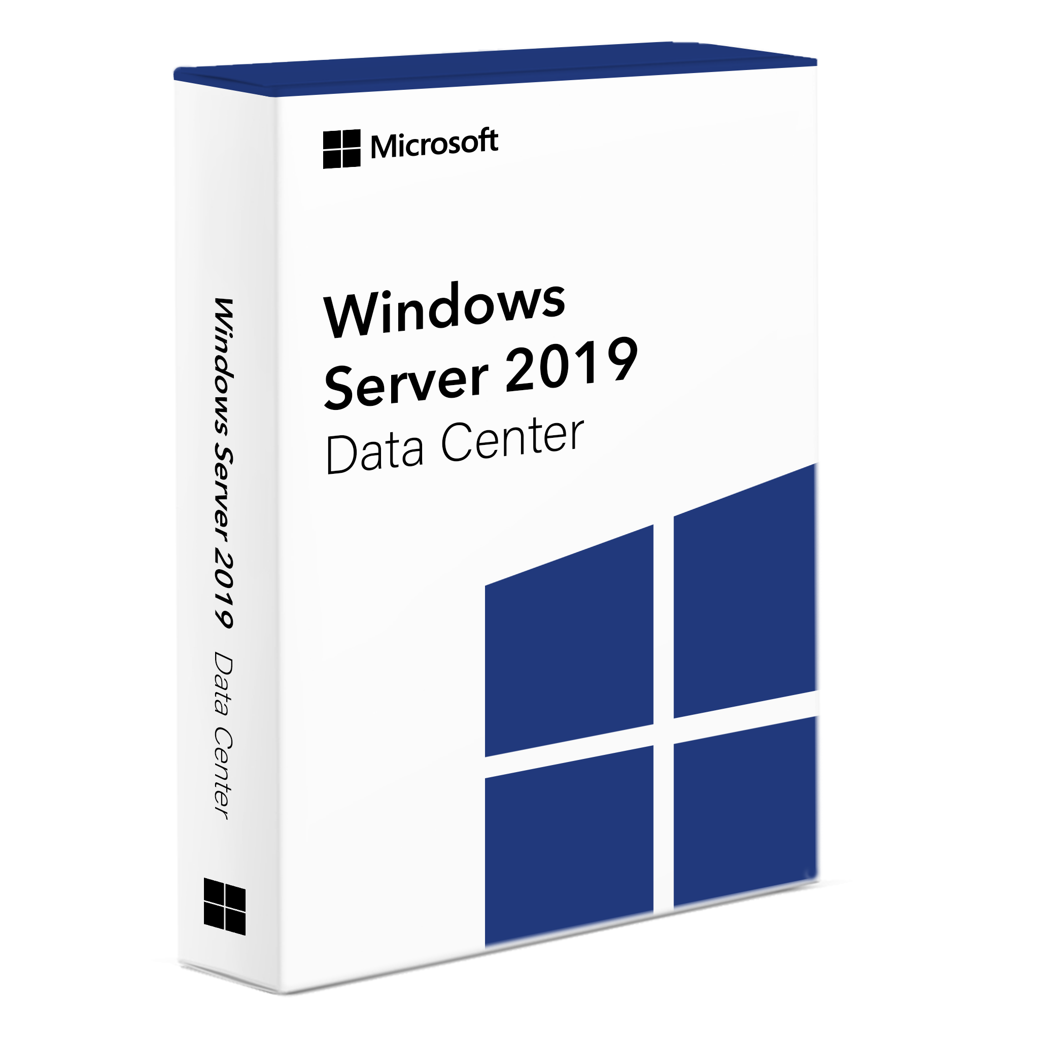 Windows Serveur 2019 Datacenter