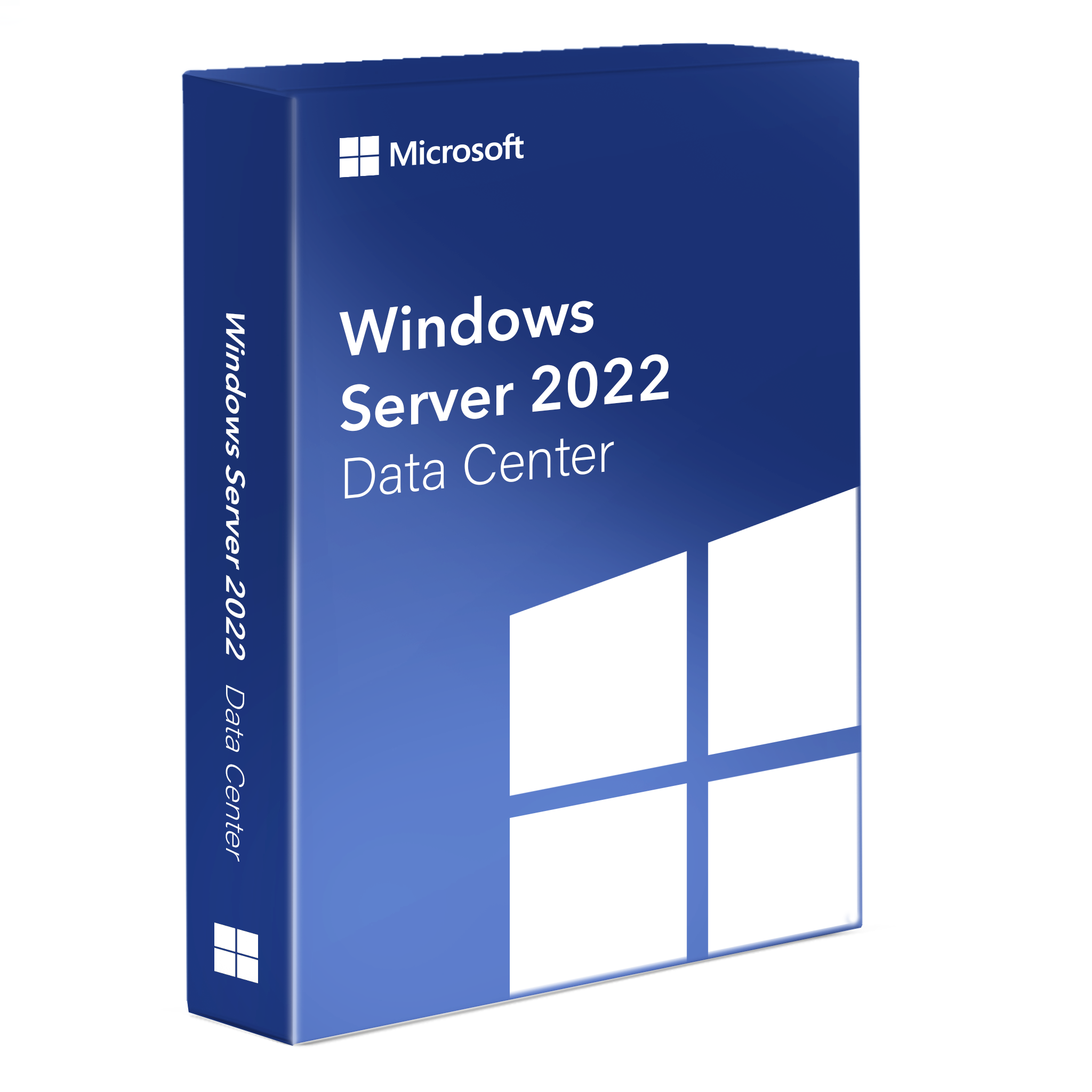 Windows Serveur 2022 Datacenter