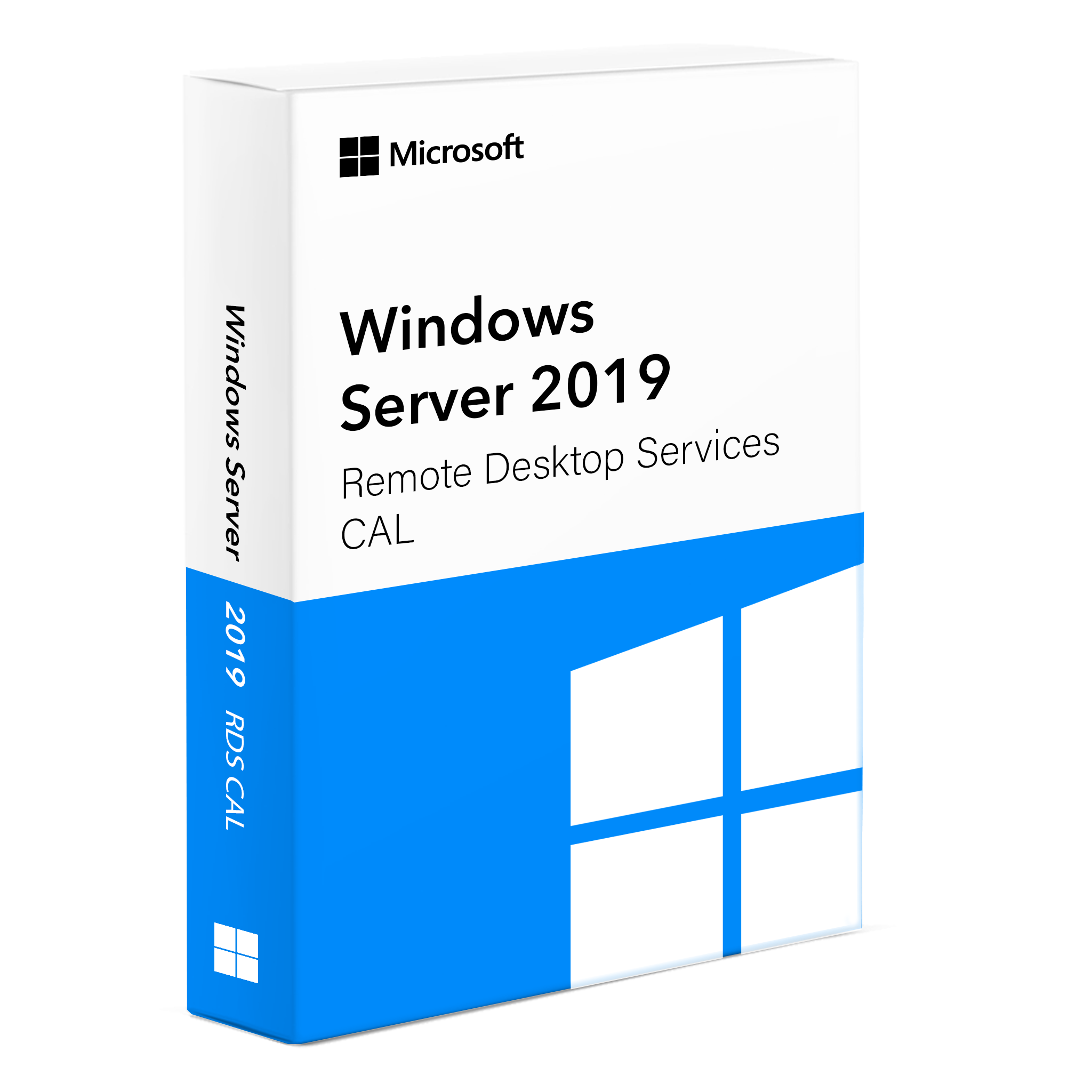 CAL RDS USER / DEVICE for Windows Server 2019