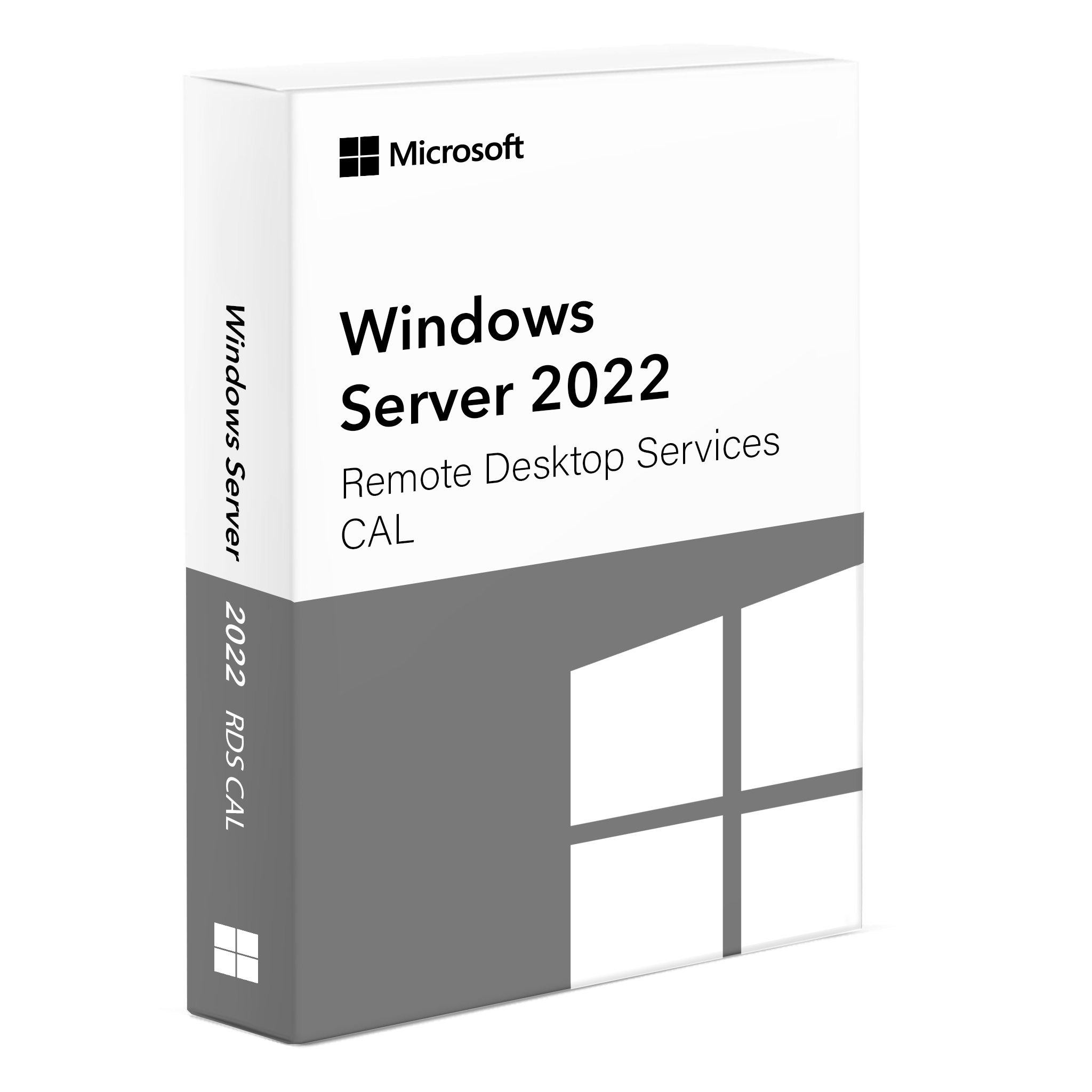 CAL RDS USER / DEVICE for Windows Server 2022