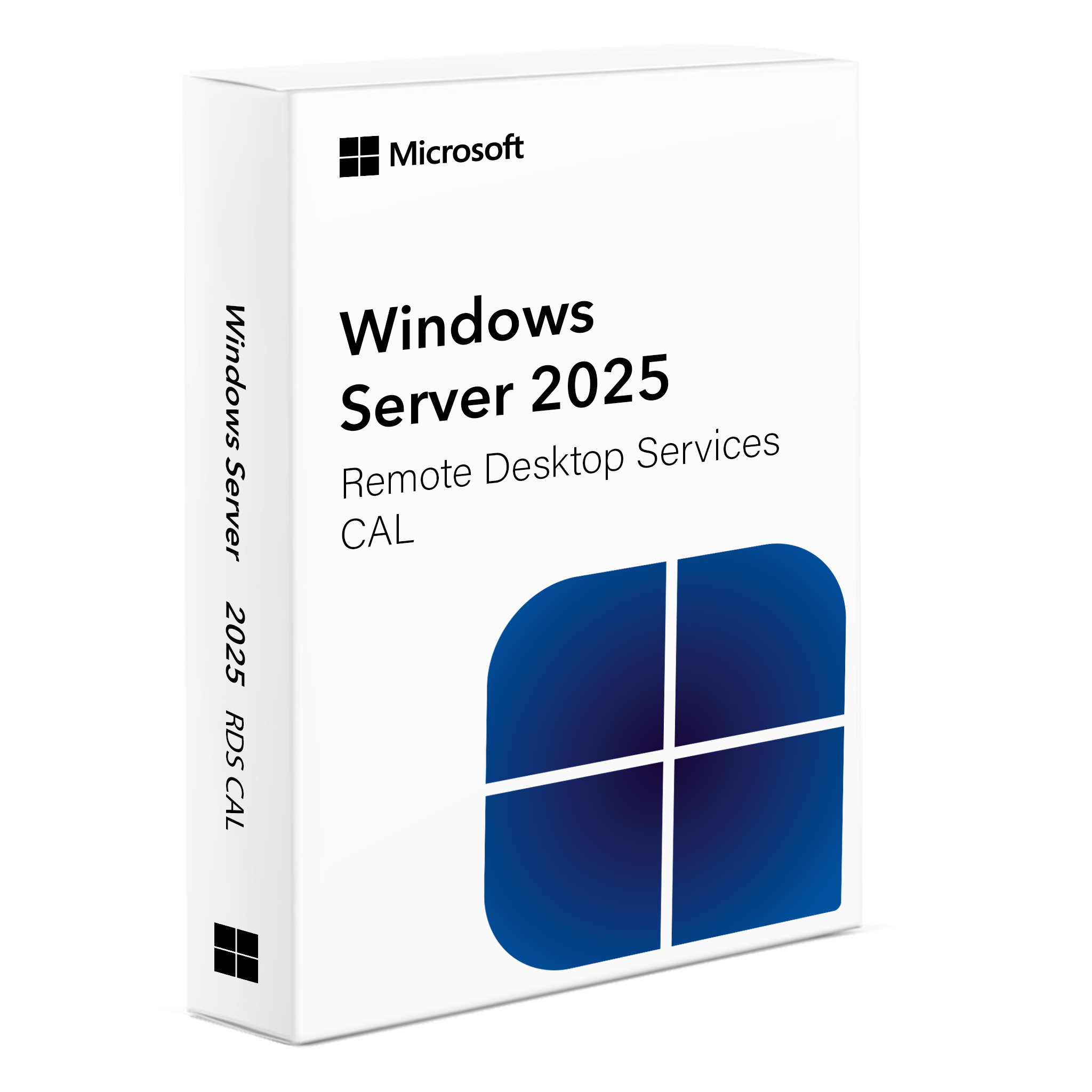CAL RDS USER / DEVICE for Windows Server 2025