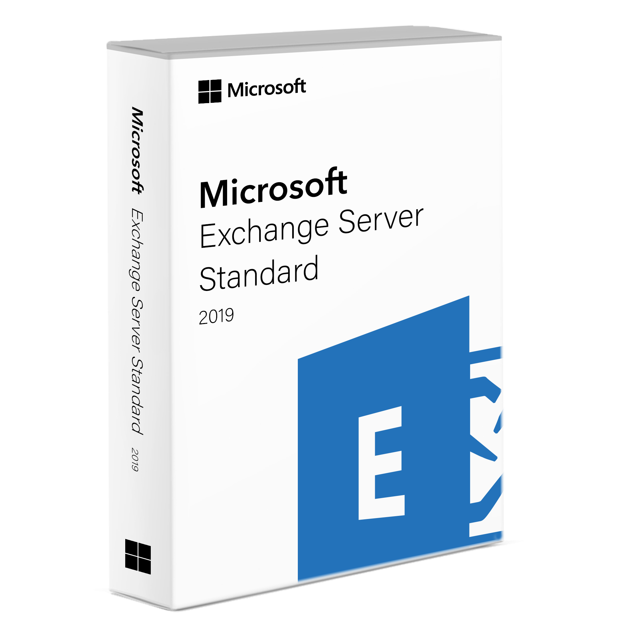 Microsoft Exchange Server 2019 Standard