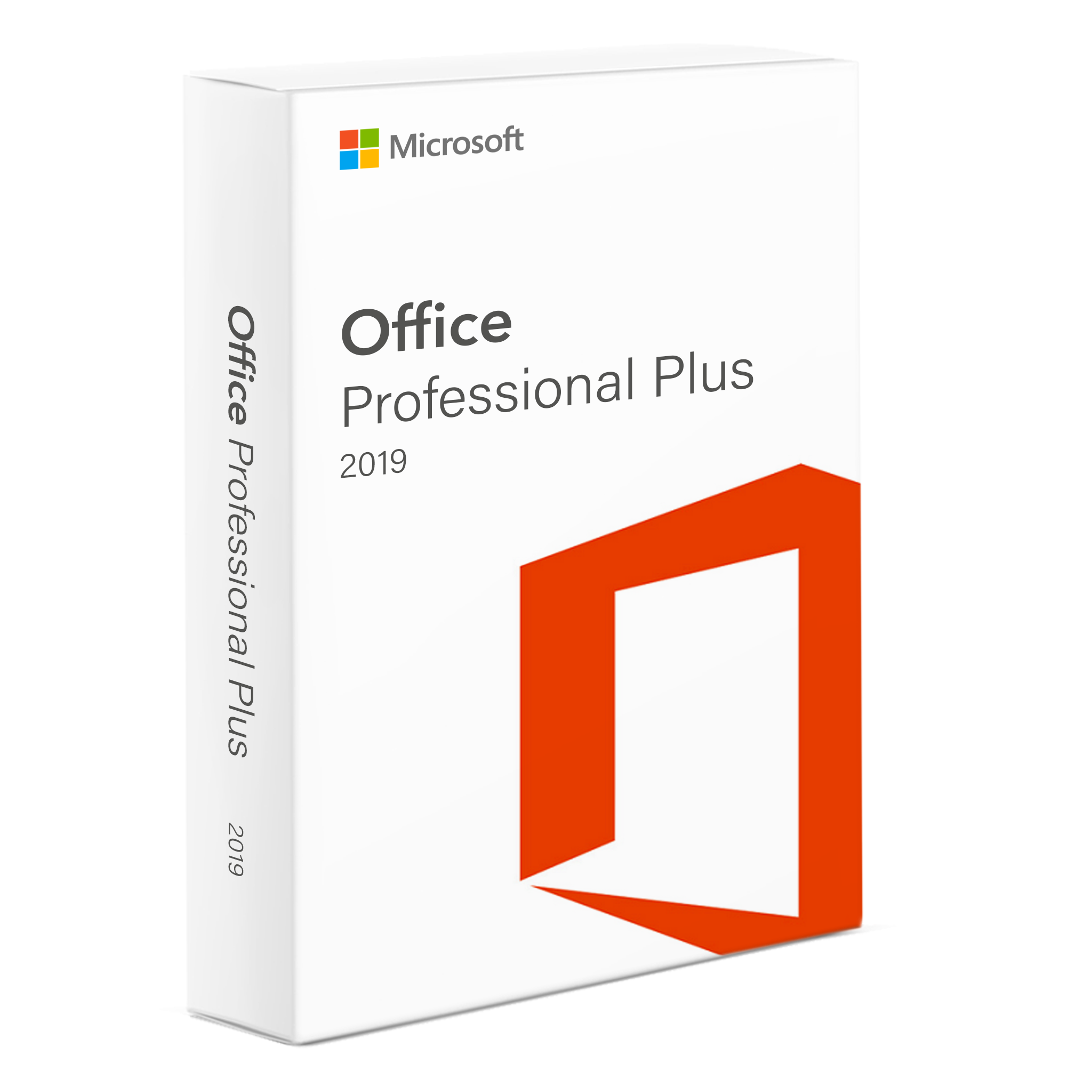 Microsoft Office 2019 Profesional Plus