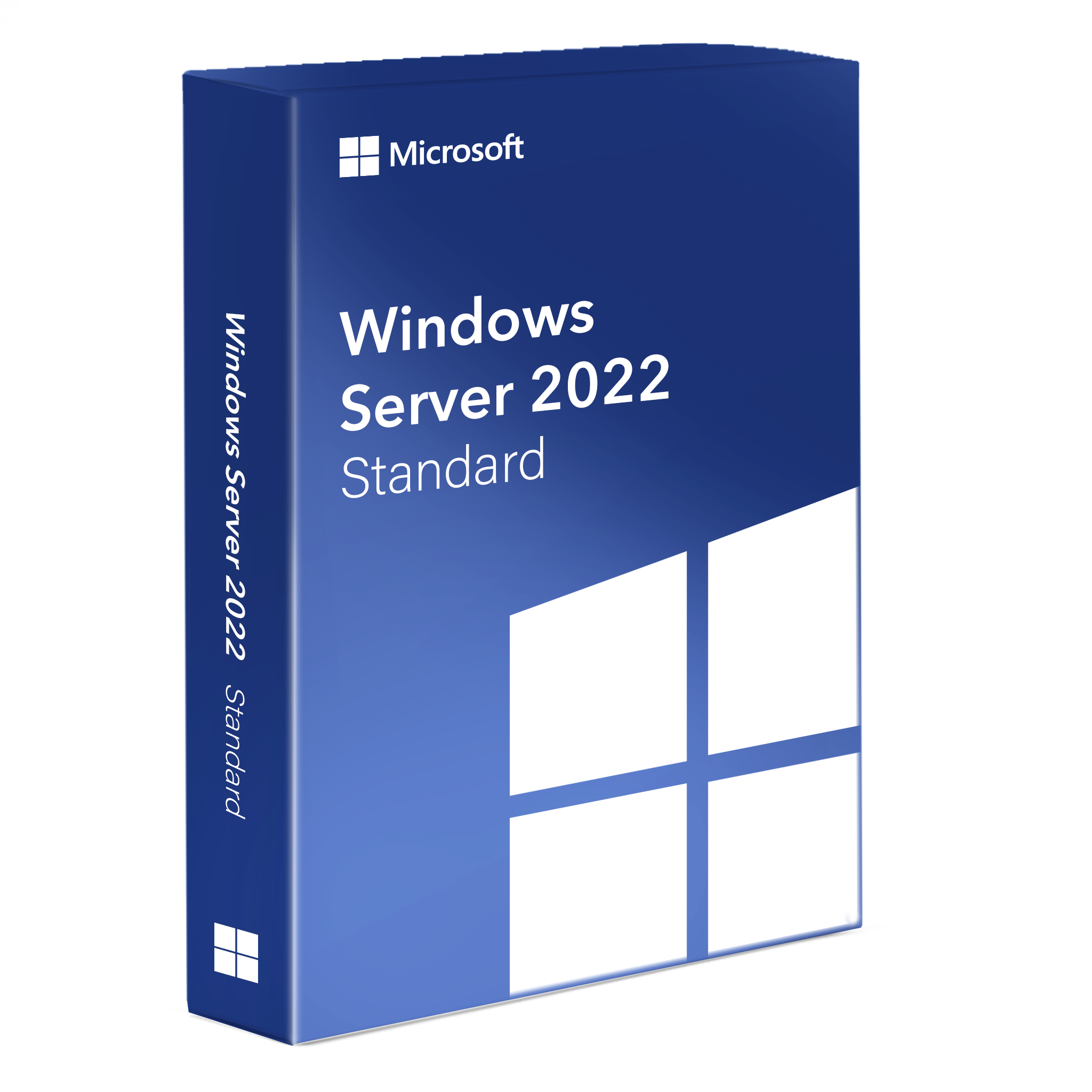 Estándar de Windows Server 2022
