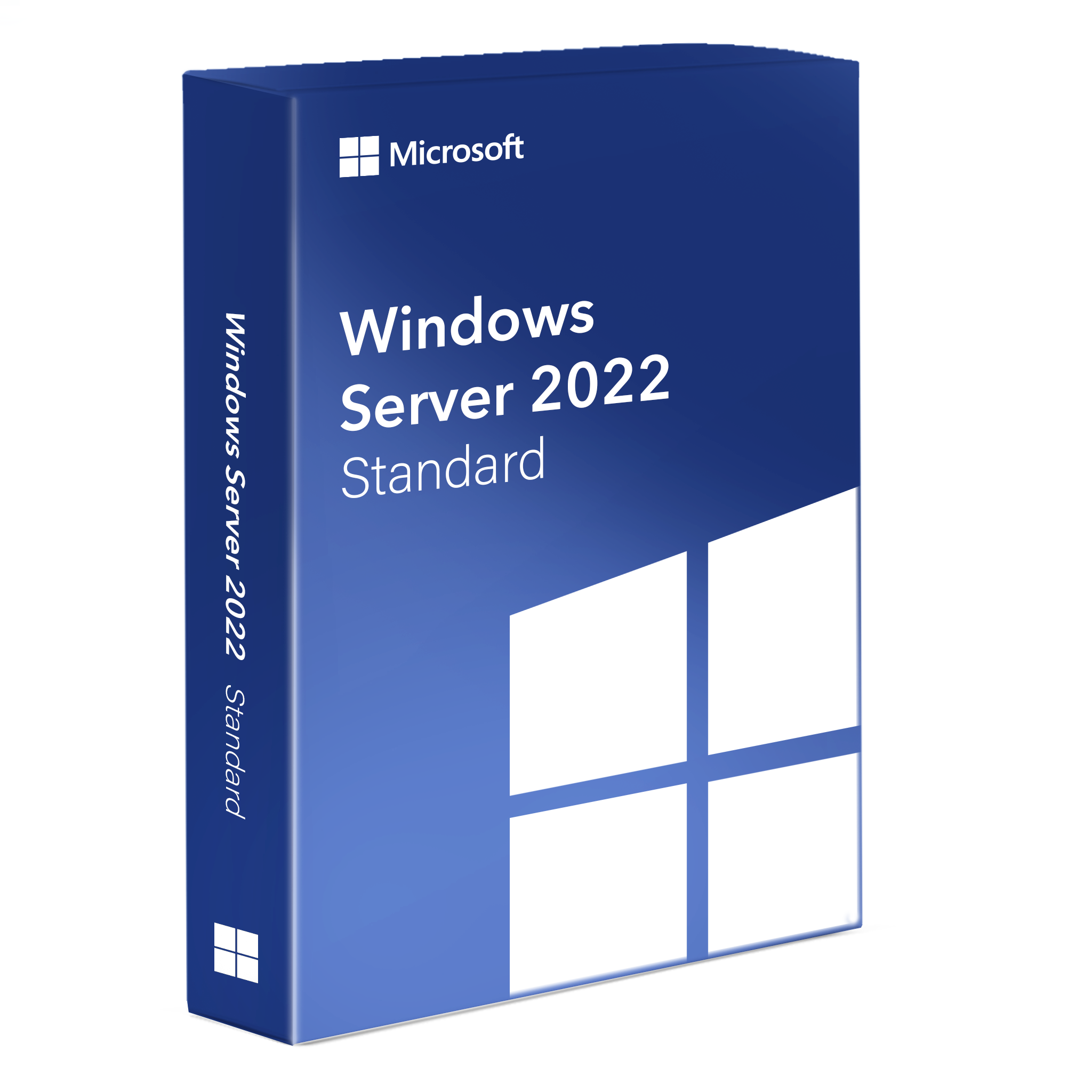 Windows Serveur 2022 Standard