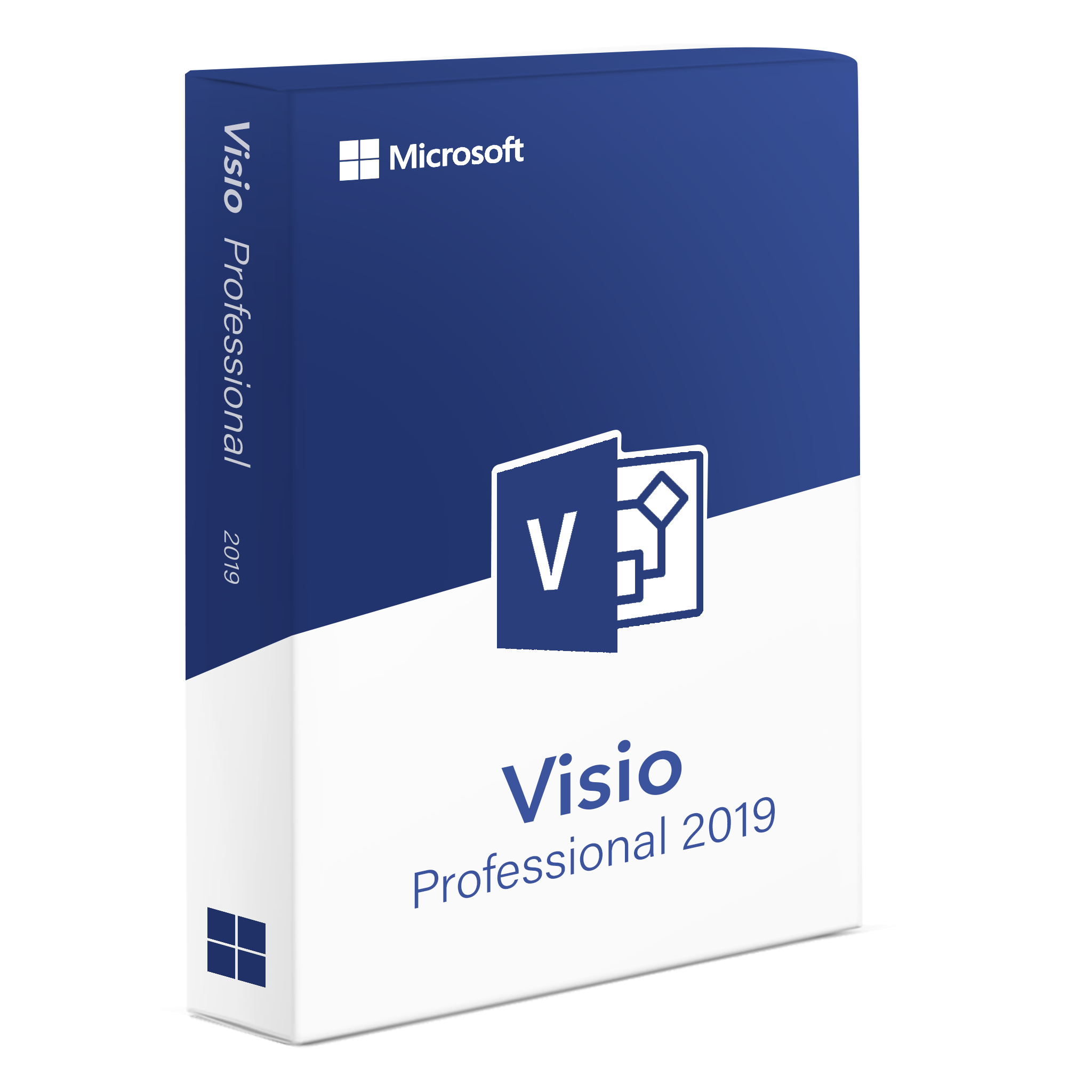 Visio 2019 Profesional