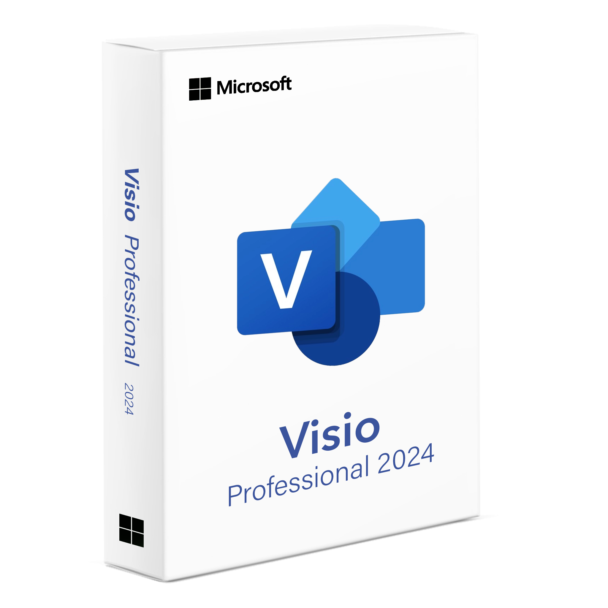 Visio 2024 Professional